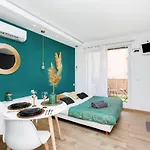 Suite&spa - * Cannes