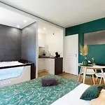 Suite&spa - Hotel Cannes