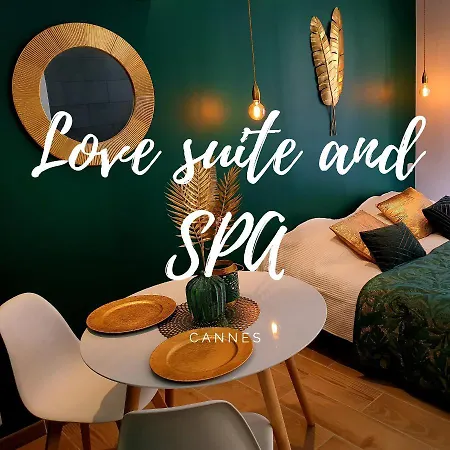 Apartment And -