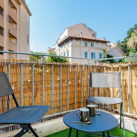 And - Apartment