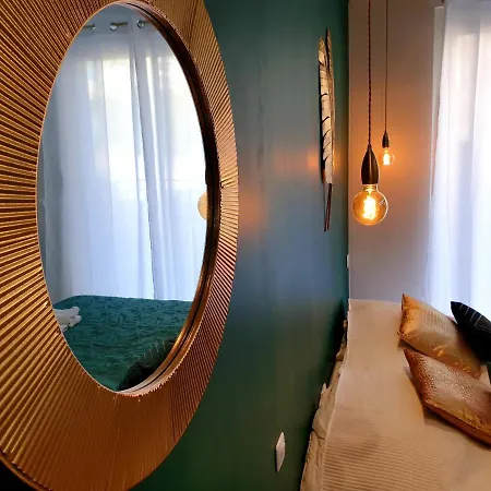 Suite&spa -