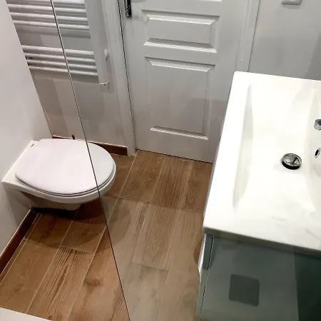 Apartment And -