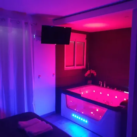 Suite&spa - Cannes