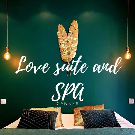 Appartement Suite&spa - *