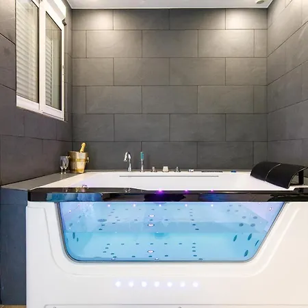 Appartement Suite&spa - Cannes