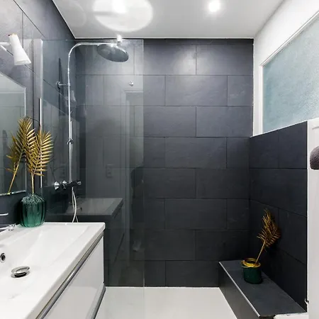 And - Apartment