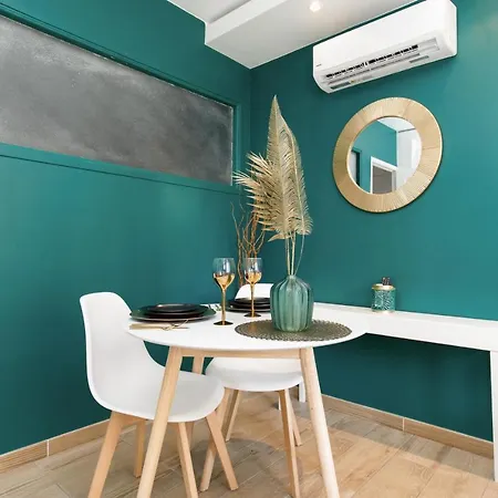 Apartment And - *