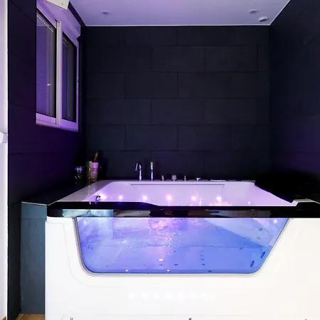 Suite&spa - *