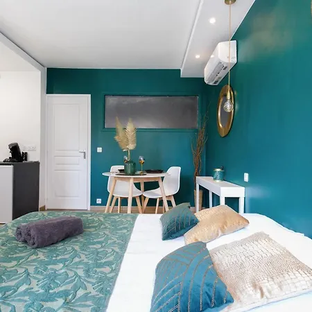 And - Apartment